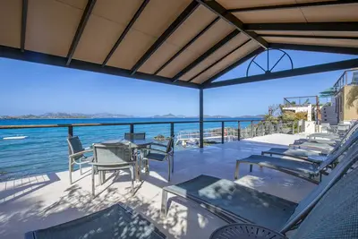 Image de Suite 8b - Gallows Point Resort Oceanfront Basse En Suite St. John Villas (1br)