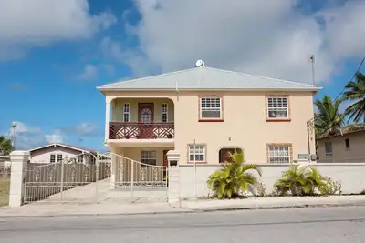 Image de Trinity Breeze Apartment