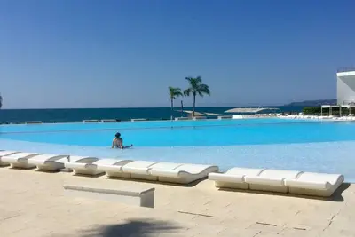 Image de Flamingos Ocean Front Condo