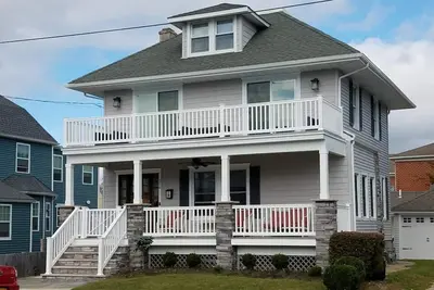 Image de Bradley Beach Gem - parfait pour votre famille