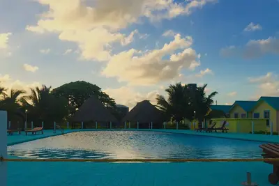 Image de Comfortable, Spacious Beach Resort Casita