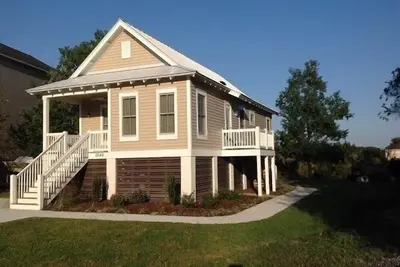 Image de Près de Folly Beach & Charleston, charmant, calme, confortable