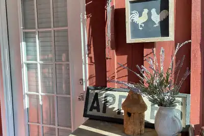 Image de Nouvelles Dates De L'Automne Disponibles 15 min au centre ville, nuits étoilées tranquilles, levers de soleil pays
