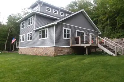 Image de Belle maison récemment rénovée de 5 chambres