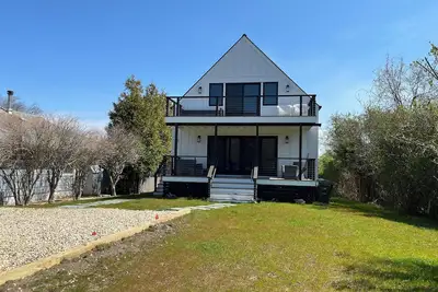 Image de Montauk-Ditch Plains-3 minutes à pied de la plage-Eh # 18-2169 - RÉSERVEZ Maintenant Pour 2020!