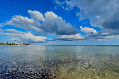 Image de Beau studio à Akumal, Half Moon Bay - Wifi, Ac