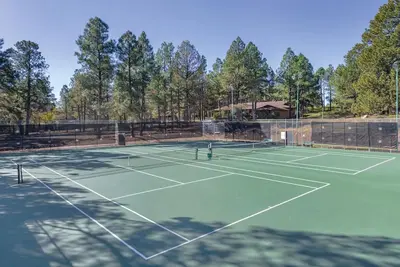 Image de Wyndham Flagstaff Resort! ! !