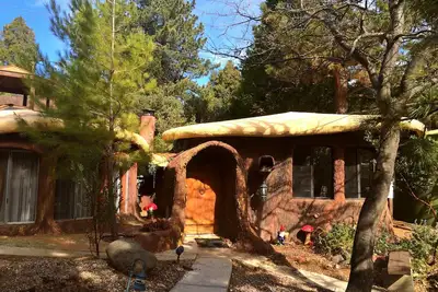Image de Le Gnome Home at Shadow Mountain Ranch!