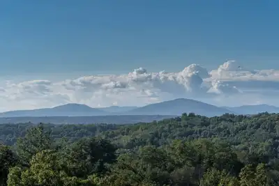 Image de Modern Home Avec Superbe vue sur la montagne