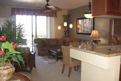 Image de Condo 2br Ocean View magnifiquement mis à jour