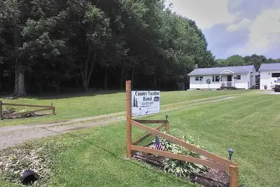 Image de Location de vacances de pays sereine