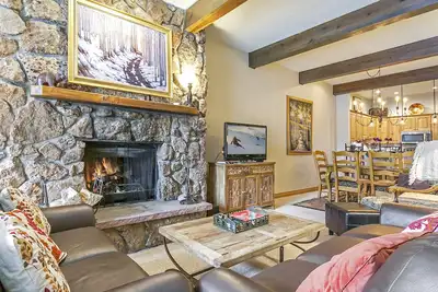 Image de Mountain Get-A-Way. Maison de ville Amazing Beaver Creek West (Numéro de licence 006758)