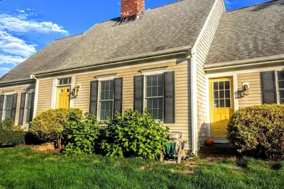 Image de Magnifique escapade Cape Cod!