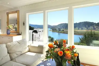 Image de Casatina, vue imprenable et ensoleillé les zones de vie