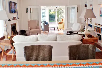 Image de Escapade confortable à Kinsale