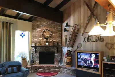 Image de Belle Incline Village Ski Condo