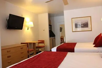 Image de Le choix abordable d'Aspen!