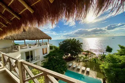 Image de Oceanfront Casa Coco