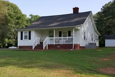 Image de Accès Accueil mignon Next To lac Jordan
