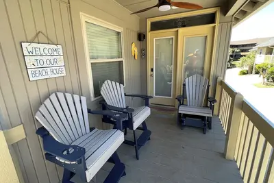 Image de Consultez Ce Chalet - L’Un Des Meilleurs Sejour Et Tarifs Sur La Plage