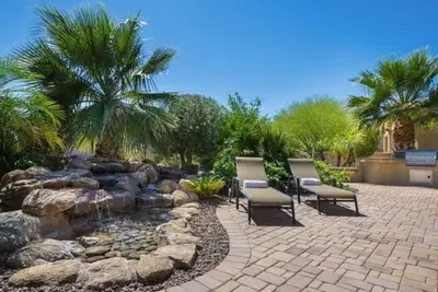 Image de Resort Golf Community Home