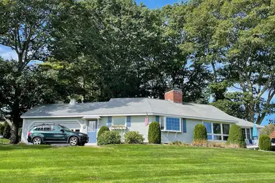 Image de Une annulation tardive a ouvert la semaine du 24 au 31 août.