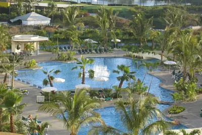 Image de Vidanta Mayan Palace Resort