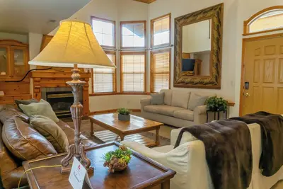 Image de 3 chambres et 3 salles de bains Zermatt Luxury Chalet - Resort Living With Free Local Activities