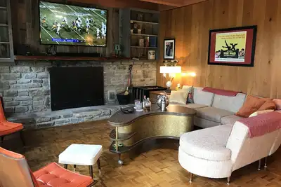 Image de Bonne affaire sur la crête bleue