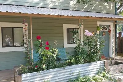 Image de La Pluma - Escapade à la montagne High Rolls / Cloudcroft Nm