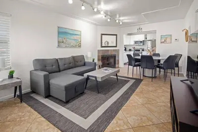 Image de * Luxe Et Valeur * Maison de plage de 2 chambres de Stacey