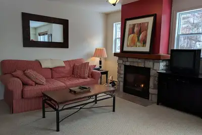 Image de Nouveau: Ski Mont-Blanc Ski Out - Idéal pour les vacances en famille Ski / Golf