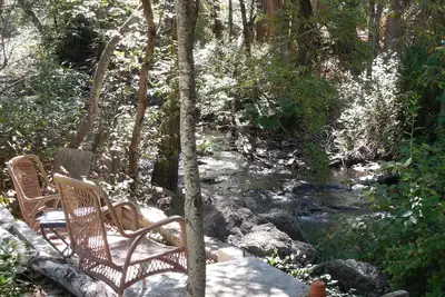 Image de Les voyageurs en solo bénéficient d'une réduction. Pas d'animaux s'il vous plaît!