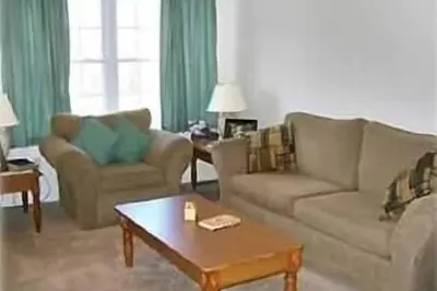 Image de Apple Blossom dans Belle Western North Carolina avec WiFi