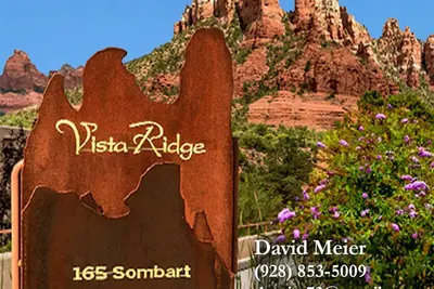 Image de The Penthouse Suite # 7 @ Vista Ridge Sedona - Luxury Upstairs 2 bed / 2 bath Condo
