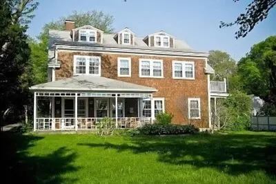 Image de Tarif RÉDUIT - Août -Sept - Apportez la Famille ENTIÈRE