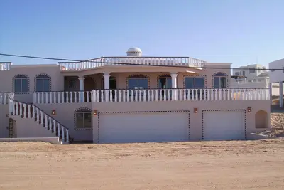 Image de Belle vue sur l'océan Accueil. 5 Chambre / 5. 5 Bath