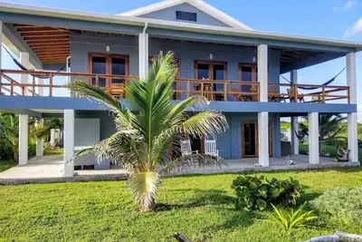Image de Maison Coral Ridge House entière - Dolphin Run @ Tradewinds