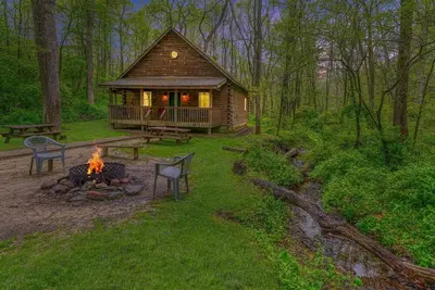 Image de Cabine-Salle de bain privée-Standard-Oleander Cabin