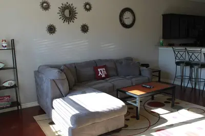 Image de À quelques minutes d'A & M