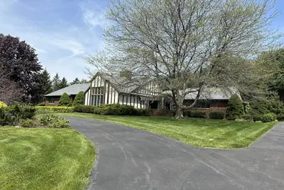 Image de Belle maison disponible