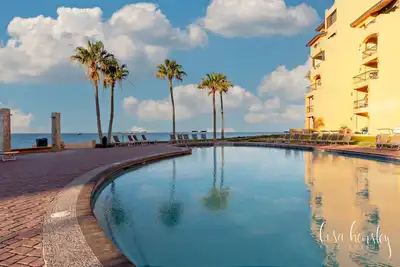Image de Palapa - Condo sur la plage