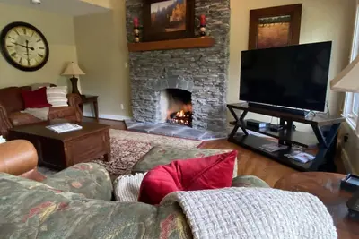 Image de A Home Away From Home! Tout l'esprit et la chaleur de la maison pour la famille et les amis.