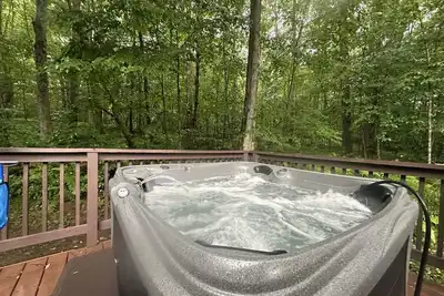 Image de Blue Skies Lodge - 10 Acre Star Gazing Field Cherry Springs State Park Firepit