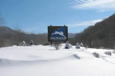 Image de Condo à louer au Haut de la raquette - Virginie-Occidentale - 8 personnes