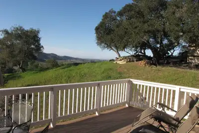 Image de Calme Coastal Getaway Pays-