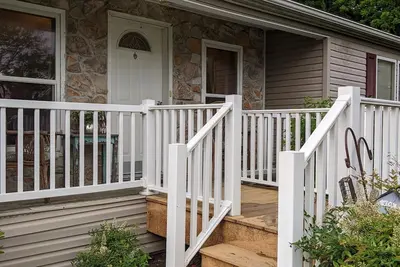 Image de Escapade en famille dans le sud du comté de Lancaster