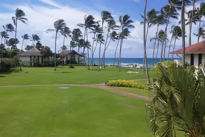 Image de Kiahuna Condo, Ocean View. Nouvellement rénové!