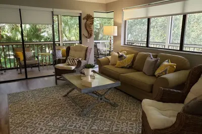 Image de PREMIÈRE Classe Villa de golf dans Pga National, Palm Beach Gardens, Floride