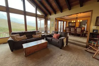 Image de Ranch Getaway dans les contreforts de la Sierra